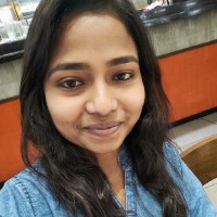 Accenture Employee Deepa H's profile photo