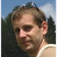 Riwers Employee Andrej Mašán's profile photo