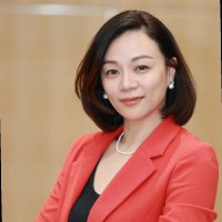 Tokio Marine Life Thailand Employee Jessica Yong's profile photo
