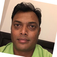 Atlantic Label Employee Bhaves Patel's profile photo