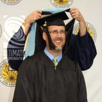 Los Angeles Unified School District Employee Scott McLane's profile photo