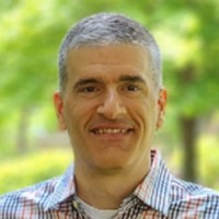 Vaisala Employee Christopher Cassidy's profile photo