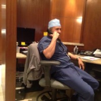 Anthony Olvera Email & Phone Number