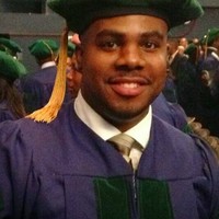 Sound Physicians Employee Nicholas Harrell's profile photo