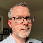 EML Employee Derrick McManus's profile photo