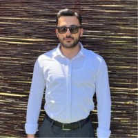Turkish Aerospace Employee Ali Korkmaz's profile photo