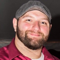 MSC Industrial Supply Co. Employee Ken Ramey's profile photo