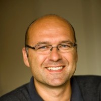 Swegon Group Employee Christian Olin's profile photo