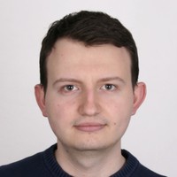 SafeCharge Employee Vlado Vlaev's profile photo