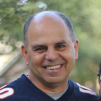 Precision Warehouse Design, LLC Employee Joseph Mungo's profile photo