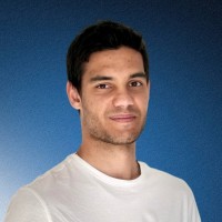 Confluent Digital Employee Léo Deroin's profile photo