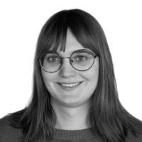 GlucoSet Employee Rikke Solbjørg's profile photo