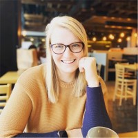 PNC Employee Jaimie Smith's profile photo