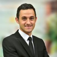 ZTT INDIA Private Limited Employee Uğur Baltacı's profile photo