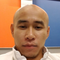Suffolk Construction Employee Khang Phan's profile photo