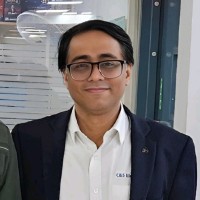 BCH ELECTRIC LTD Employee Janen Ahuja's profile photo