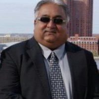 Galaxy Electronics Associates Inc. Employee Kirit Aghera's profile photo