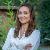 Passacon Employee Malin Lindgren's profile photo