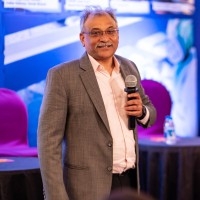 Advance Paints Pvt. Ltd. Employee Amit Parikh's profile photo