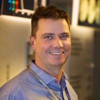 AB Svafo Employee Johan Flygare's profile photo