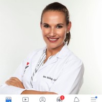 Centennial Heart Employee Mara Hutchings's profile photo