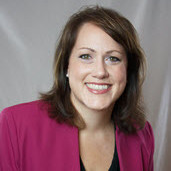 Tricia Driscoll Email & Phone Number