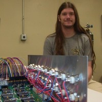 Indiana University South Bend Employee Robert Frame's profile photo