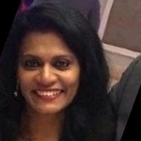 Email di Smita Shetty