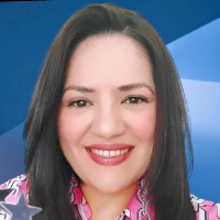 GNDC Employee Hilaria Cedeno's profile photo