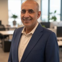 PufferSoft Employee Tarig Hamdi's profile photo