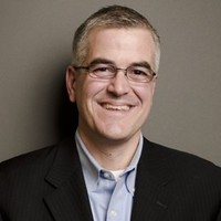 Atlas Employee Patrick Donoghue's profile photo