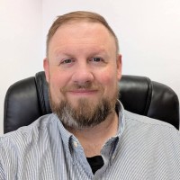 Chris Mitzel