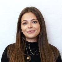 CONSULTYS Employee Océane Maury's profile photo