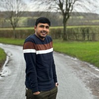 LKQ India Private Limited Employee Antony Doss's profile photo
