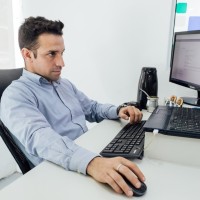 SmartFran Employee Victor Tamaro's profile photo