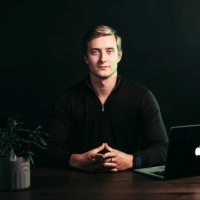 Meetit Employee Oskari Kaukonen's profile photo