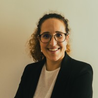 LEXELIA Employee Ana Espino Rodríguez's profile photo