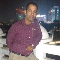 Chaitanya Arora Email