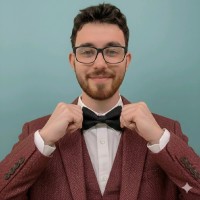 Jesse Zavala's profile photo