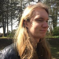 logicdialog Employee Bastian B.'s profile photo