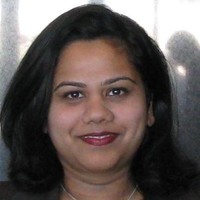 SESCO Cement Corp. Employee Pinki Shah's profile photo