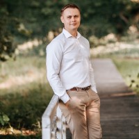 Unicorn Attacks Employee Martin Breyl's profile photo