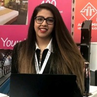 Conference Aston Employee Reena Uppal's profile photo