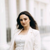 SinerjiPro Employee Laman Naghiyeva's profile photo