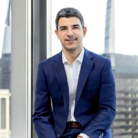 Park Madison Partners Employee Michael Galleshaw's profile photo