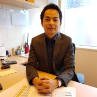 Patrick Kao Email