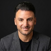 Resquared Employee Abbott Sklanka's profile photo