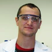 Brandenburgisch Technische Universität Cottbus-Senftenberg Employee Tim Sieber's profile photo
