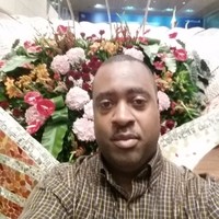 Fredrick Taylor Email & Phone Number