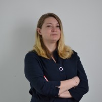 SkySoft.tech Employee Anna Shcherbakova's profile photo